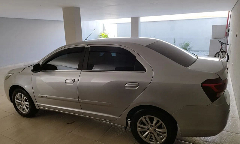 Chevrolet Cobalt Ltz...