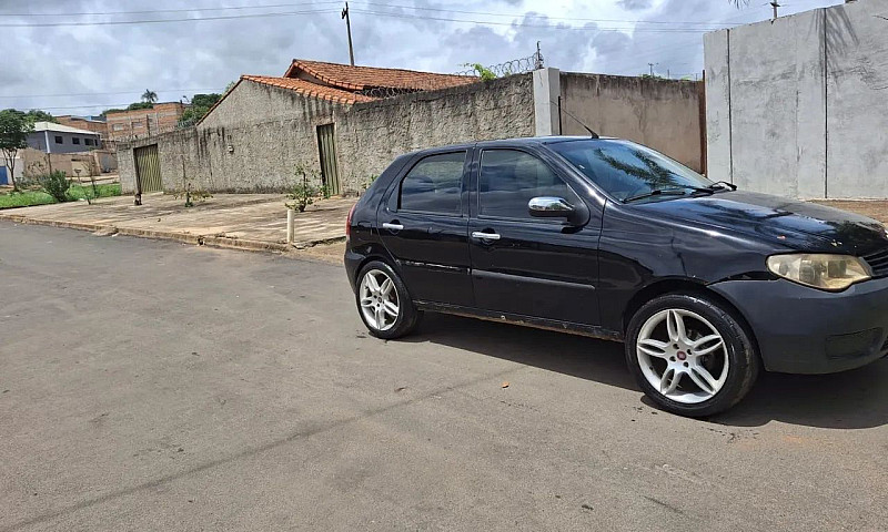 Fiat Palio 1.8R Mpi ...