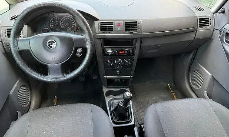 Chevrolet Meriva Exp...