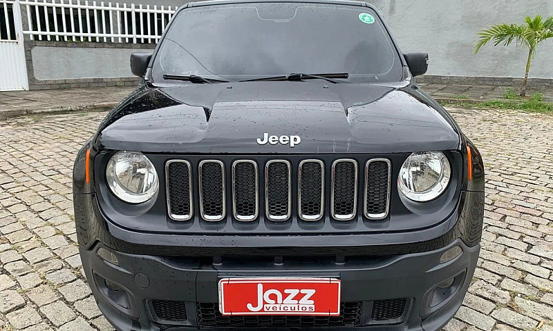Jeep Renegade Sport ...