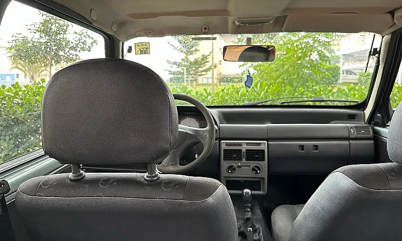 Fiat Uno Mille 1.0 F...