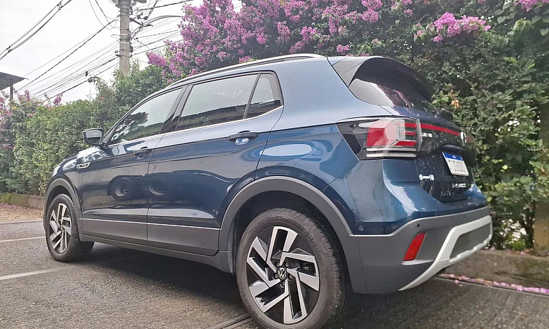 Volkswagen T-Cross H...