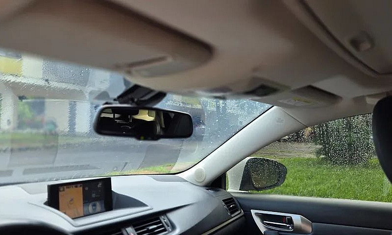 Lexus Ct200H 1.8 16V...