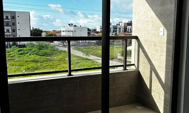 Apartamento Novo Par...