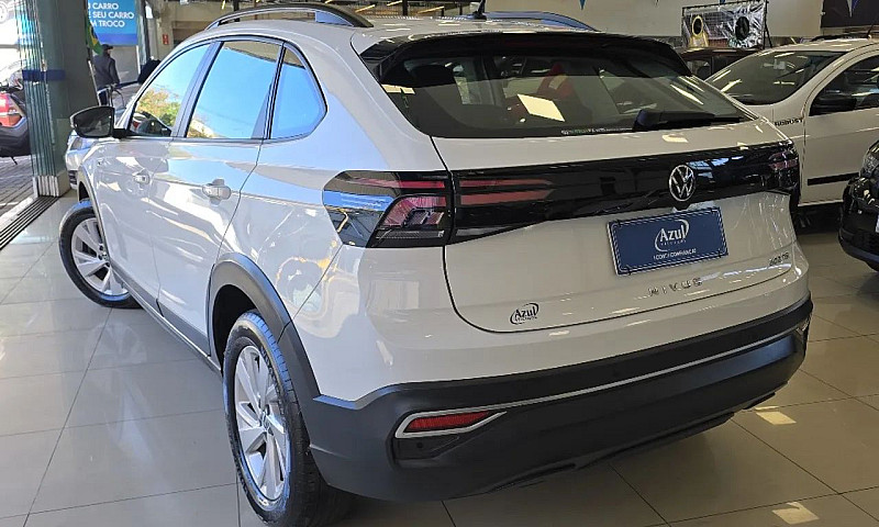 Volkswagen Nivus Com...