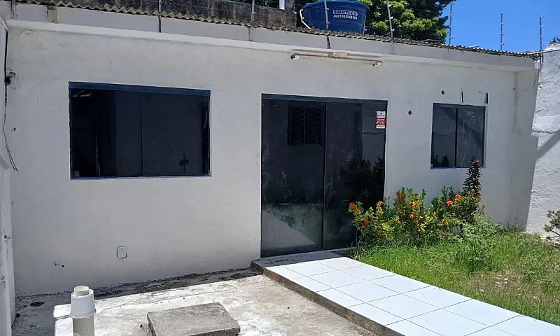 Imóvel Para Aluguel ...