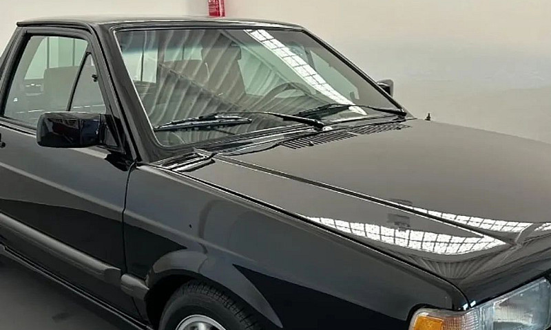 Volkswagen Saveiro C...