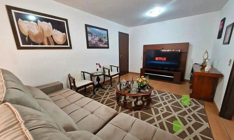 Apartamento Para Alu...