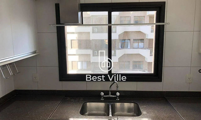 Apartamento Com 3 Do...