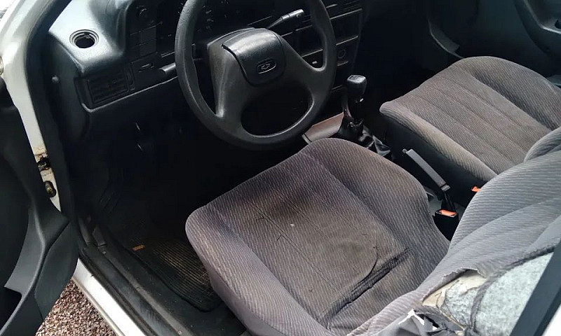 Chevrolet Kadett Gl/...