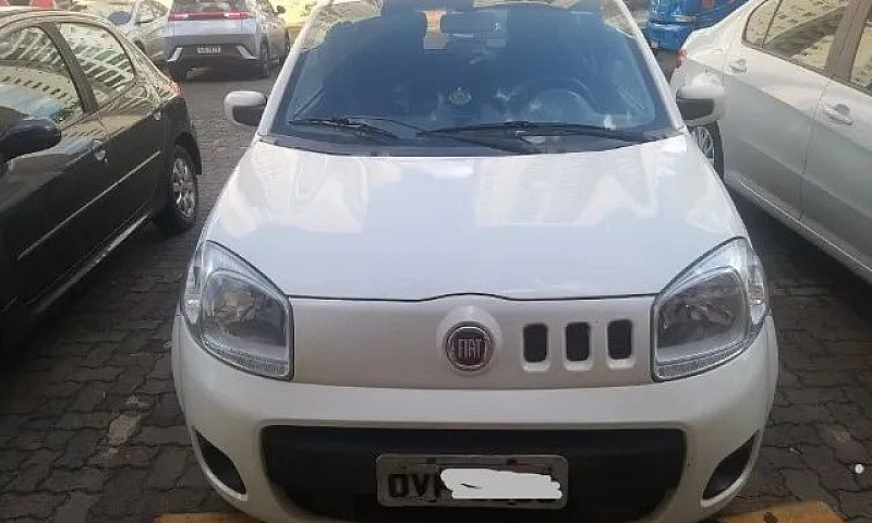 Fiat Uno Vivace 1.0 ...