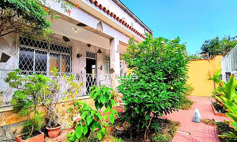 Piedade | Casa 5 Qua...