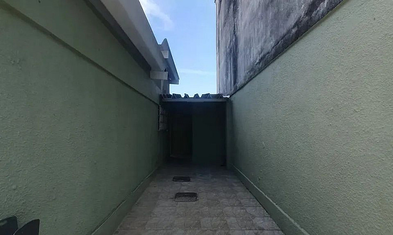 Casa Para Locação, C...