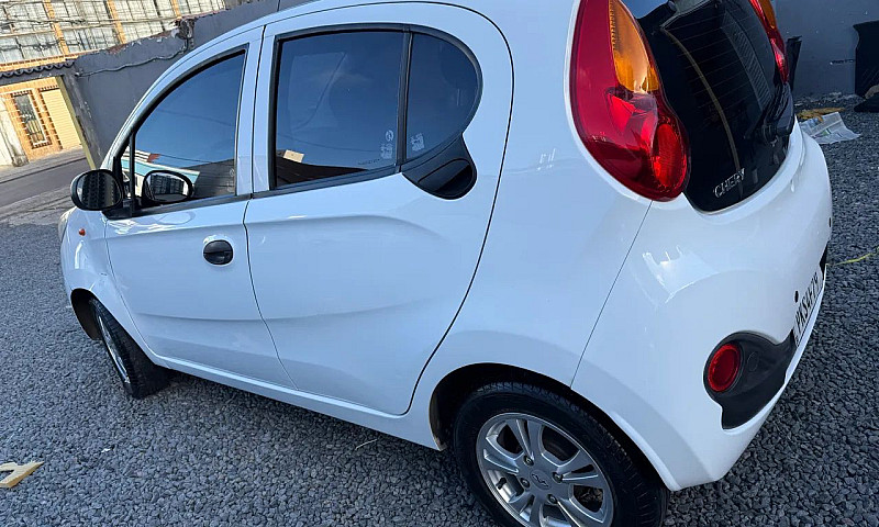 Chery Qq 1.0 Act Fl ...