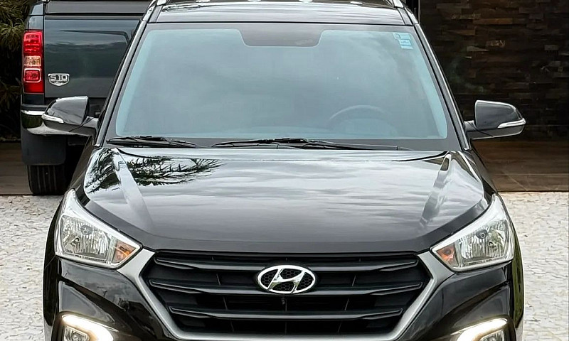Hyundai Creta Attitu...