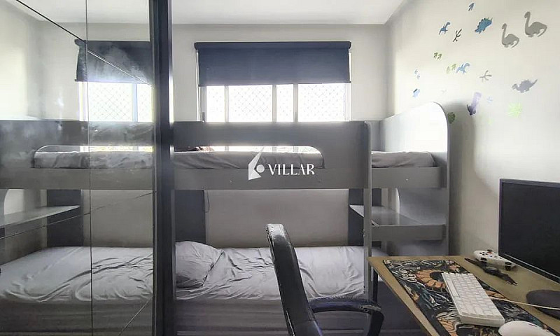 Apartamento De Dois ...