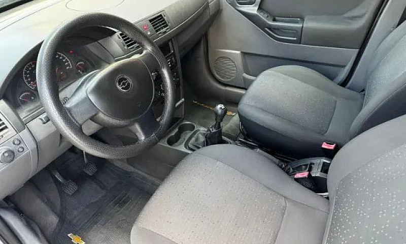 Chevrolet Meriva Exp...