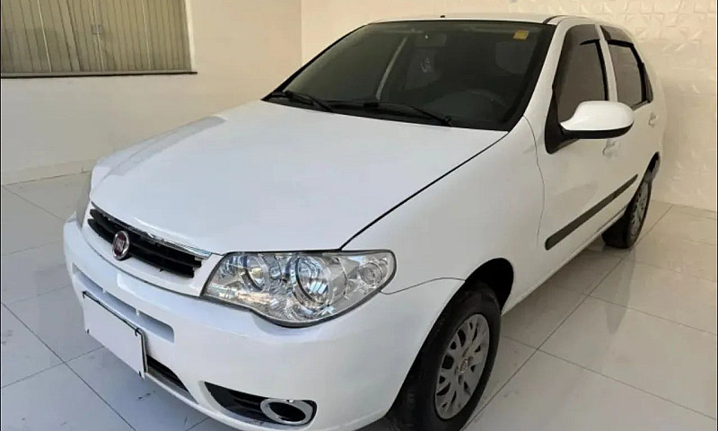 Fiat Palio Celebrati...
