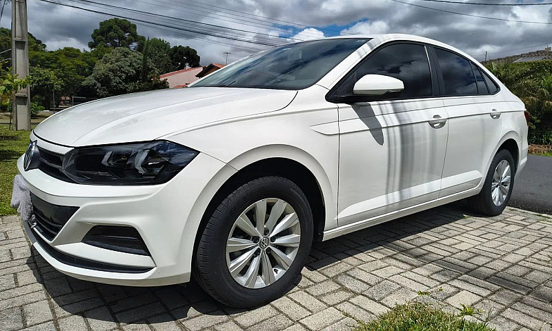Volkswagen Virtus 1....