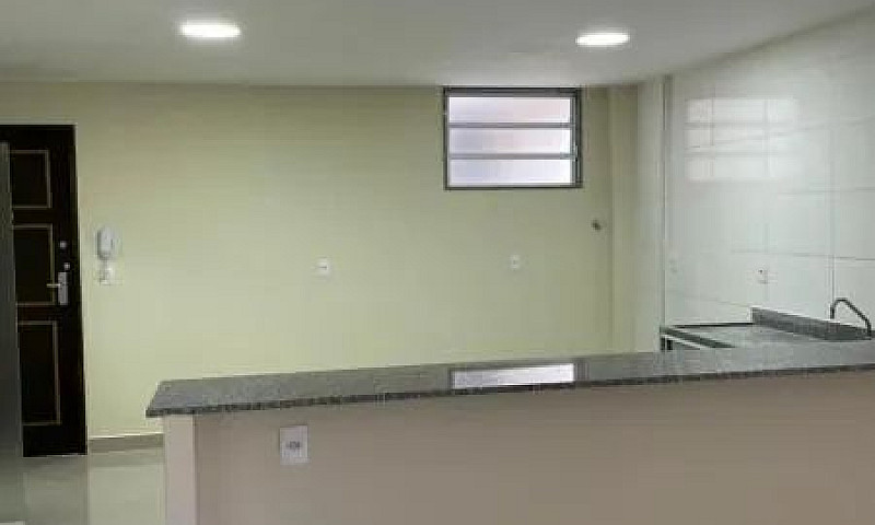 Apartamento- Petrópo...
