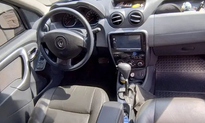 Renault Duster Dynam...