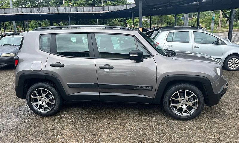 Jeep Renegade Sport ...
