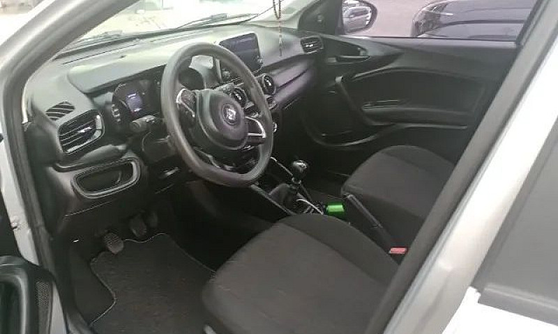 Fiat Argo Drive 1.0 ...