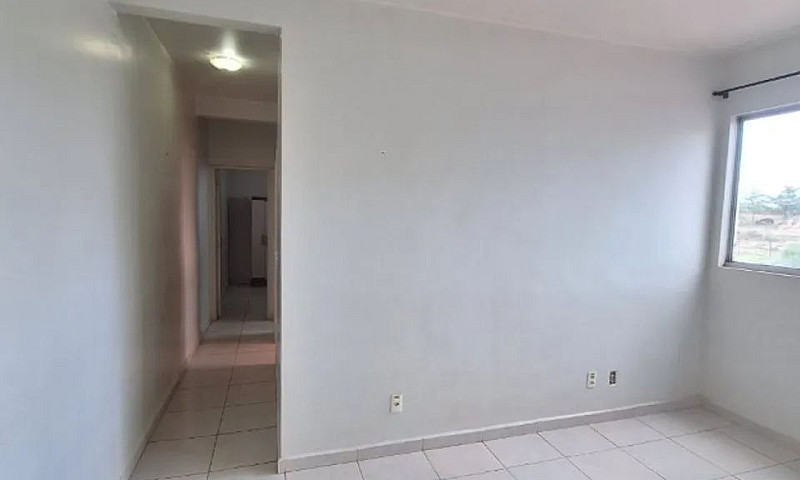 Alugo Apartamento In...