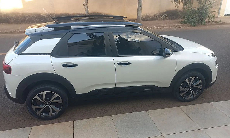Citroen C4 Cactus Fe...