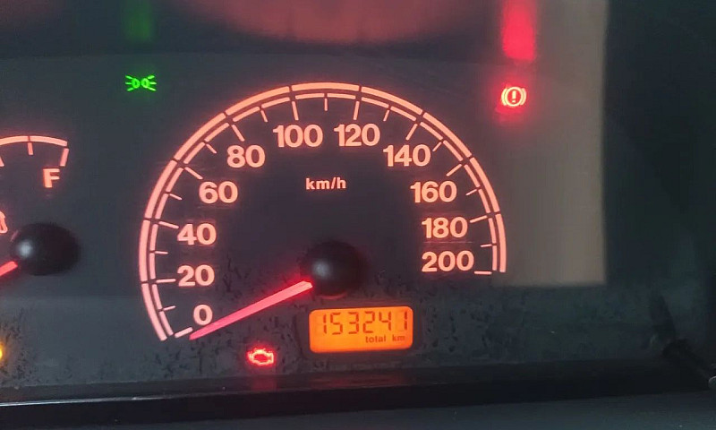 Fiat Uno Mille 1.0 F...