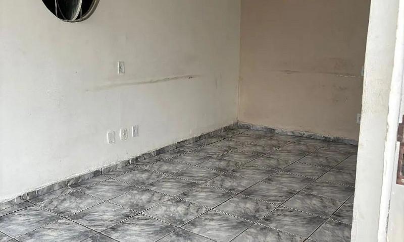Alugo Casa No Jardim...