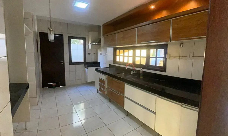 Alugi Casa Duplex Em...