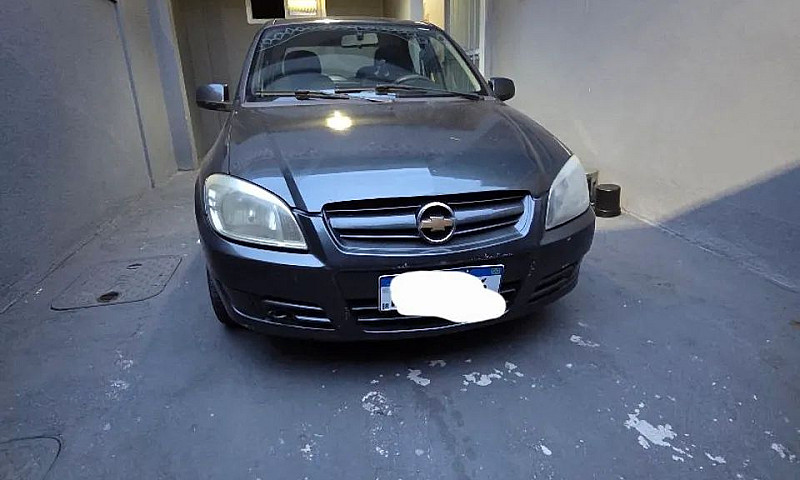 Chevrolet Celta Life...