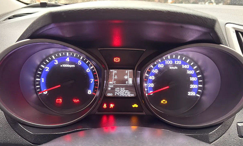 Hyundai Hb20 Comf./C...