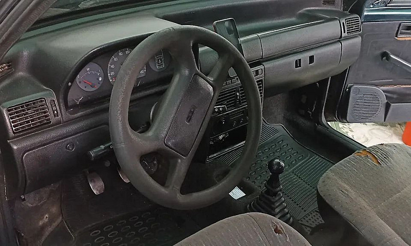 Fiat Uno Mille/ Mill...