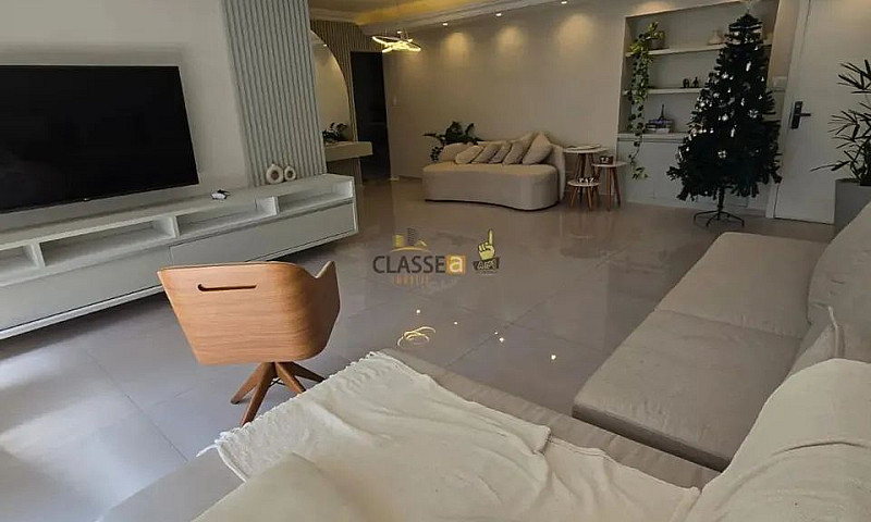 Apartamento 4 Quarto...