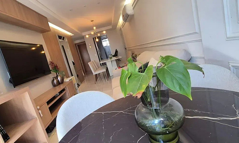 Apartamento Para Ven...