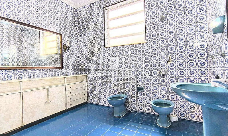 Piedade | Casa 5 Qua...