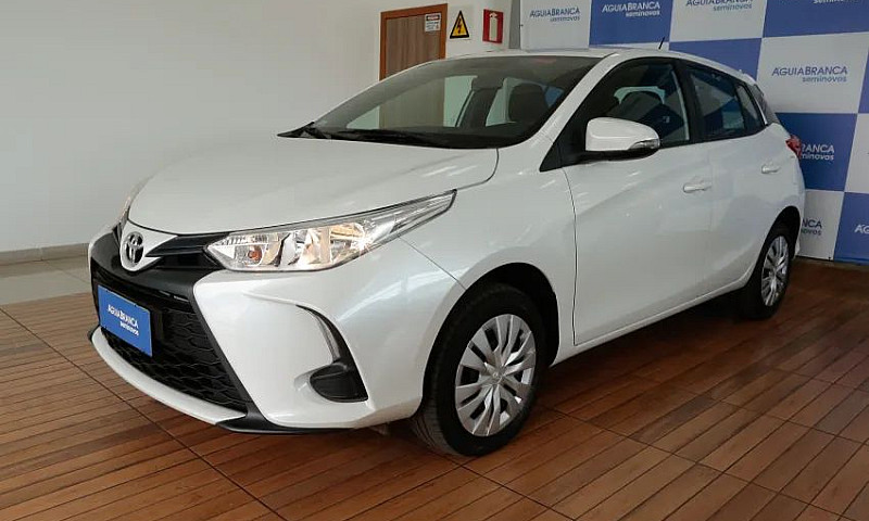 Toyota Yaris Xs 1.5 ...