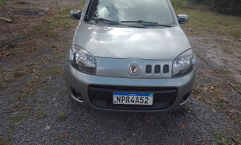 Fiat Uno Vivace/Rua ...