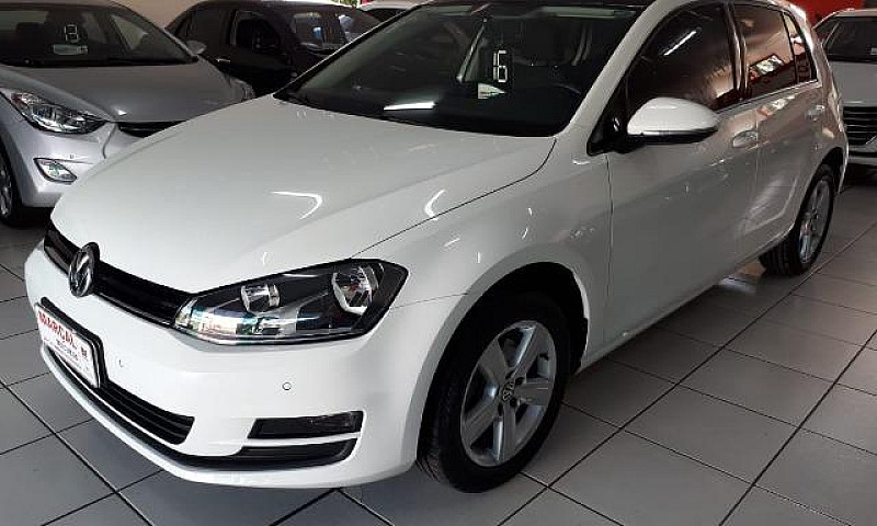 Vw - Volkswagen Golf...