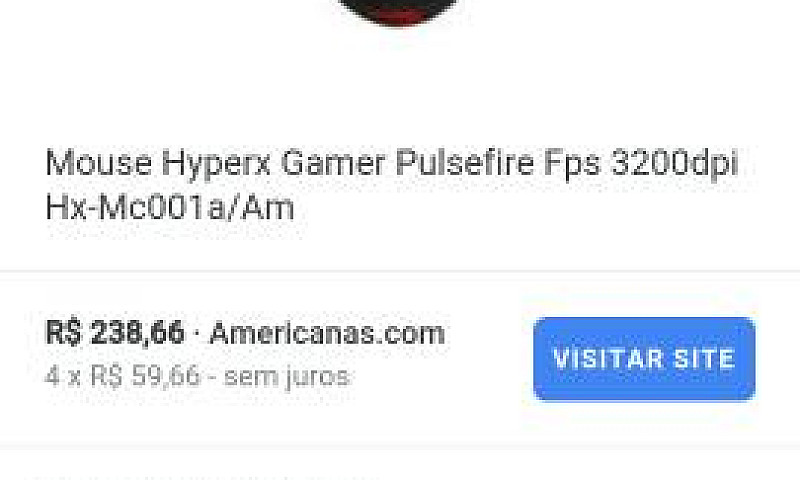 Troco Hyper X Mouse ...