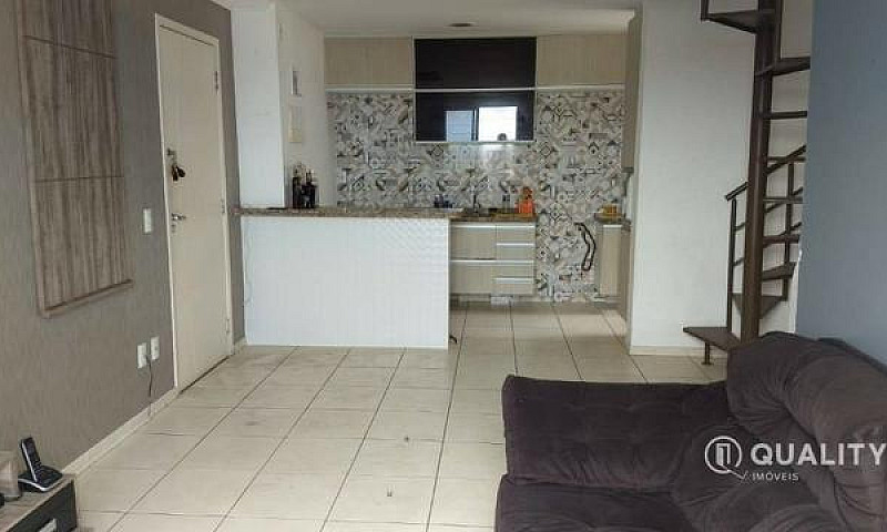 Apartamento Passaré...