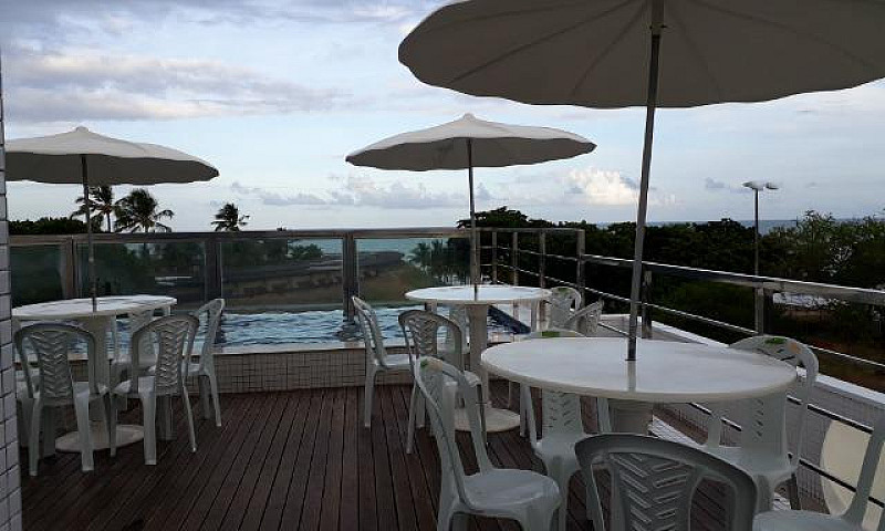 Flat Em Tambaú - Diá...