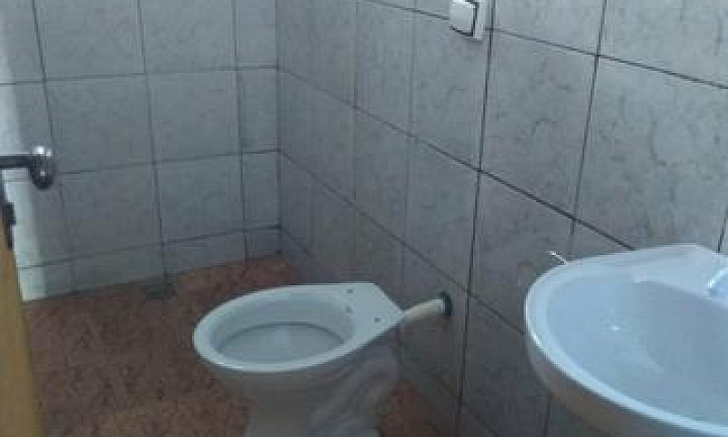 Alugo Casa Em Samamb...