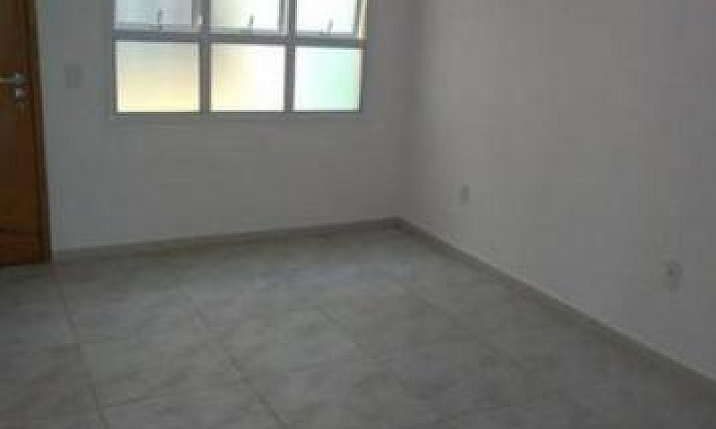 2 Dormitórios 1 Suít...
