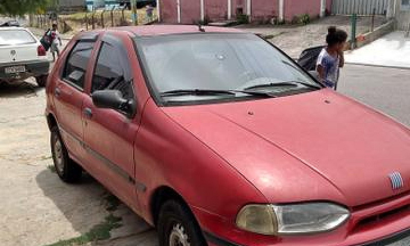 Palio 98...