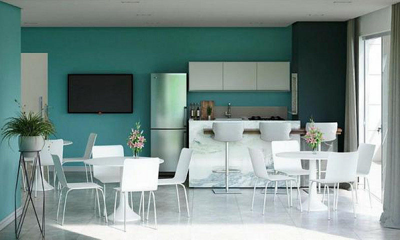 Floripa# Apartamento...