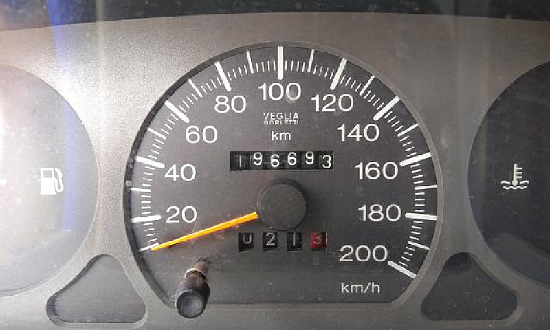 Palio 98...