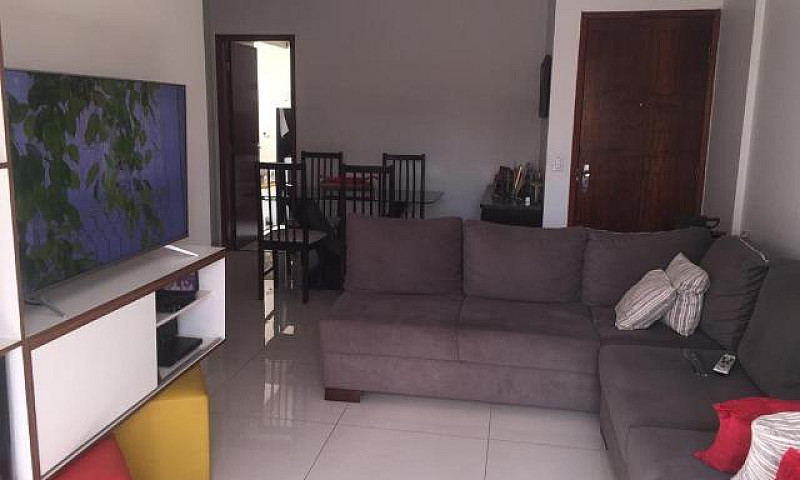 Apartamento 3 Quarto...